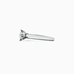Effy Jewelry Bridal 14K White Gold Diamond Ring, 0.39 TCW | Rings