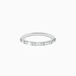 Effy Jewelry Canare 14K Two-Tone Gold Yellow Diamond Ring Set | Rings