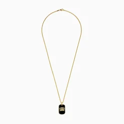 Effy Jewelry Casino Men's Sterling Silver Diamond Lucky 7 Jackpot Pendant | Mens