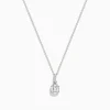 Effy Jewelry Classique 14K White Gold Diamond Pendant | Necklaces & Pendants