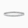 Effy Jewelry Classique 14K White Gold Diamond Tennis Bracelet 2.88 TCW | Bracelets