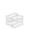 Effy Jewelry Classique 14K White Gold Diamond Ring, 1.26 TCW | Rings