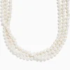 Effy Jewelry Cultured Fresh Water Pearl String Necklace | Necklaces & Pendants