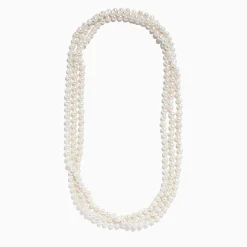 Effy Jewelry Cultured Fresh Water Pearl String Necklace | Necklaces & Pendants