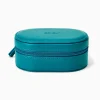 Effy Jewelry Effy Oval Travel Case | Accessories