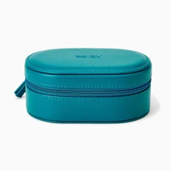 Effy Jewelry Effy Oval Travel Case | Accessories