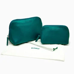 Effy Jewelry Effy 2-Piece Travel Pouch | Accessories