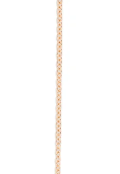 Effy Jewelry 14K Rose Gold 2mm 18" Cable Chain | Accessories