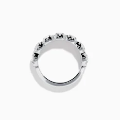 Effy Jewelry 14K White Gold Diamond Ring | Rings