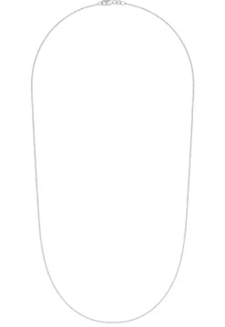Effy Jewelry 14K White Gold 1.2mm 20" Cable Chain | Accessories