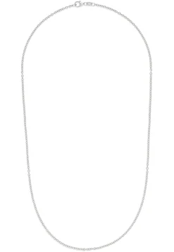 Effy Jewelry 14K White Gold 2mm 20" Cable Chain | Accessories