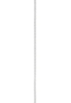 Effy Jewelry 14K White Gold 1.2mm 20" Cable Chain | Accessories