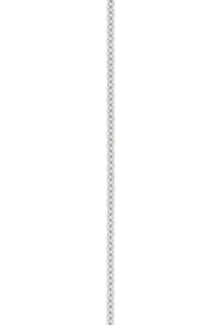Effy Jewelry 14K White Gold 1.5mm 18" Cable Chain | Accessories