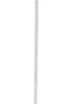 Effy Jewelry 14K White Gold 2mm 18" Cable Chain | Accessories