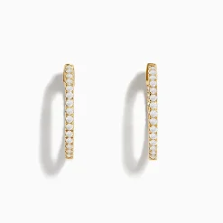 Effy Jewelry 14K Yellow Gold 3/4