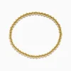 Effy Jewelry 14K Yellow Gold Bead Bracelet | Bracelets