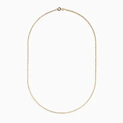 Effy Jewelry 14K Yellow Gold Bead Necklace | Necklaces & Pendants