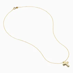 Effy Jewelry 14K Yellow Gold Cross Pendant | Necklaces & Pendants