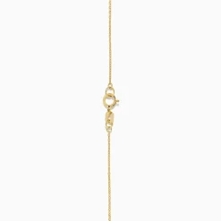 Effy Jewelry 14K Yellow Gold Cross Pendant | Necklaces & Pendants