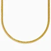 Effy Jewelry 14K Yellow Gold Cuban Chain 22" | Mens