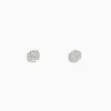 Effy Jewelry 14K Yellow Gold Diamond Solitaire Stud Earrings 1.00 TCW | Earrings