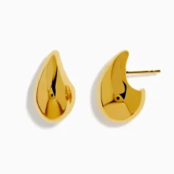 Effy Jewelry 14K Yellow Gold Drop Earrings | Earrings