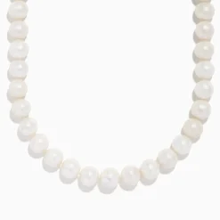 Effy Jewelry 14K Yellow Gold Fresh Water Pearl Necklace | Necklaces & Pendants