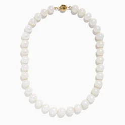 Effy Jewelry 14K Yellow Gold Fresh Water Pearl Necklace | Necklaces & Pendants