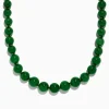 Effy Jewelry 14K Yellow Gold Jade Necklace, 339.00 TW | Necklaces & Pendants