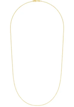 Effy Jewelry 14K Yellow Gold 1.2mm 20" Cable Chain | Accessories