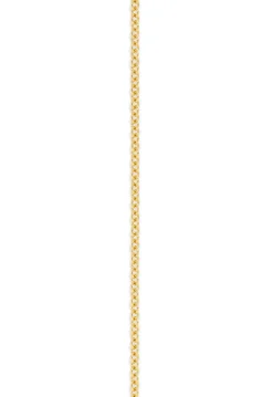 Effy Jewelry 14K Yellow Gold 1.5mm 20" Cable Chain | Accessories