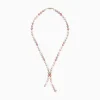 Effy Jewelry 14K Yellow Gold Multi Color Cultured Fresh Water Pearl Necklace | Necklaces & Pendants