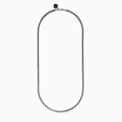 Effy Jewelry Men's 925 Sterling Silver Chain | Mens