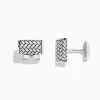 Effy Jewelry Men's 925 Sterling Silver Cufflinks | Mens