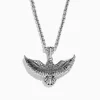 Effy Jewelry Men's 925 Sterling Silver Eagle Pendant | Mens