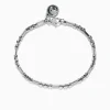 Effy Jewelry Men's 925 Sterling Silver Links Bracelet | Mens