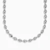 Effy Jewelry Men's 925 Sterling Silver Necklace | Mens