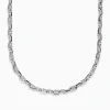 Effy Jewelry Men's 925 Sterling Silver Necklace | Mens