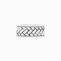 Effy Jewelry Men's 925 Sterling Silver Ring | Mens