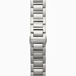 Effy Jewelry Men's Skeleton 41mm Sapphire Crystal Stainless Steel Watch | Watches