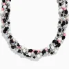 BH Multi Multi Color Cultured Pearl Four Strand Necklace | Necklaces & Pendants