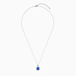 Effy Jewelry Nahla Siri 14K Gold Tanzanite and Diamond Pendant | Necklaces & Pendants