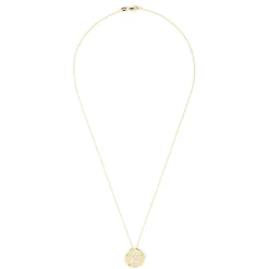 Effy Jewelry Novelty 14K Yellow Gold Diamond Starfish Pendant, 0.06 TCW | Necklaces & Pendants
