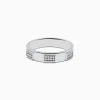 Effy Jewelry 925 Sterling Silver Diamond Ring | Rings