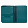 Effy Jewelry Vegan Leather Passport Holder | Accessories