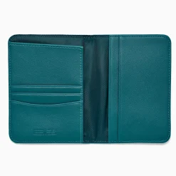 Effy Jewelry Vegan Leather Passport Holder | Accessories