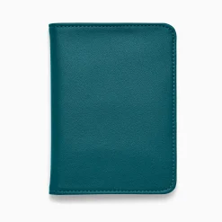 Effy Jewelry Vegan Leather Passport Holder | Accessories