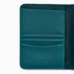 Effy Jewelry Vegan Leather Passport Holder | Accessories